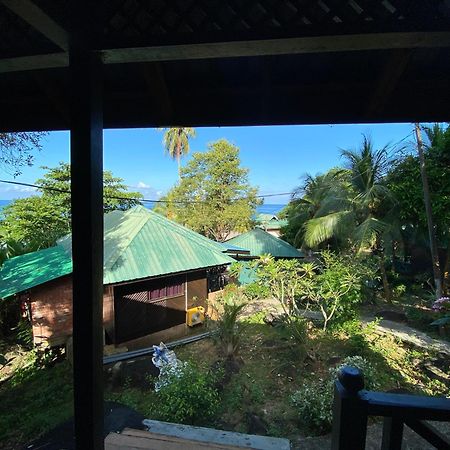 Nazri'S Place 2 Kampong Ayer Batang Kültér fotó