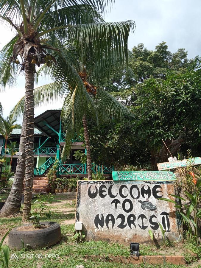 Nazri'S Place 2 Kampong Ayer Batang Kültér fotó