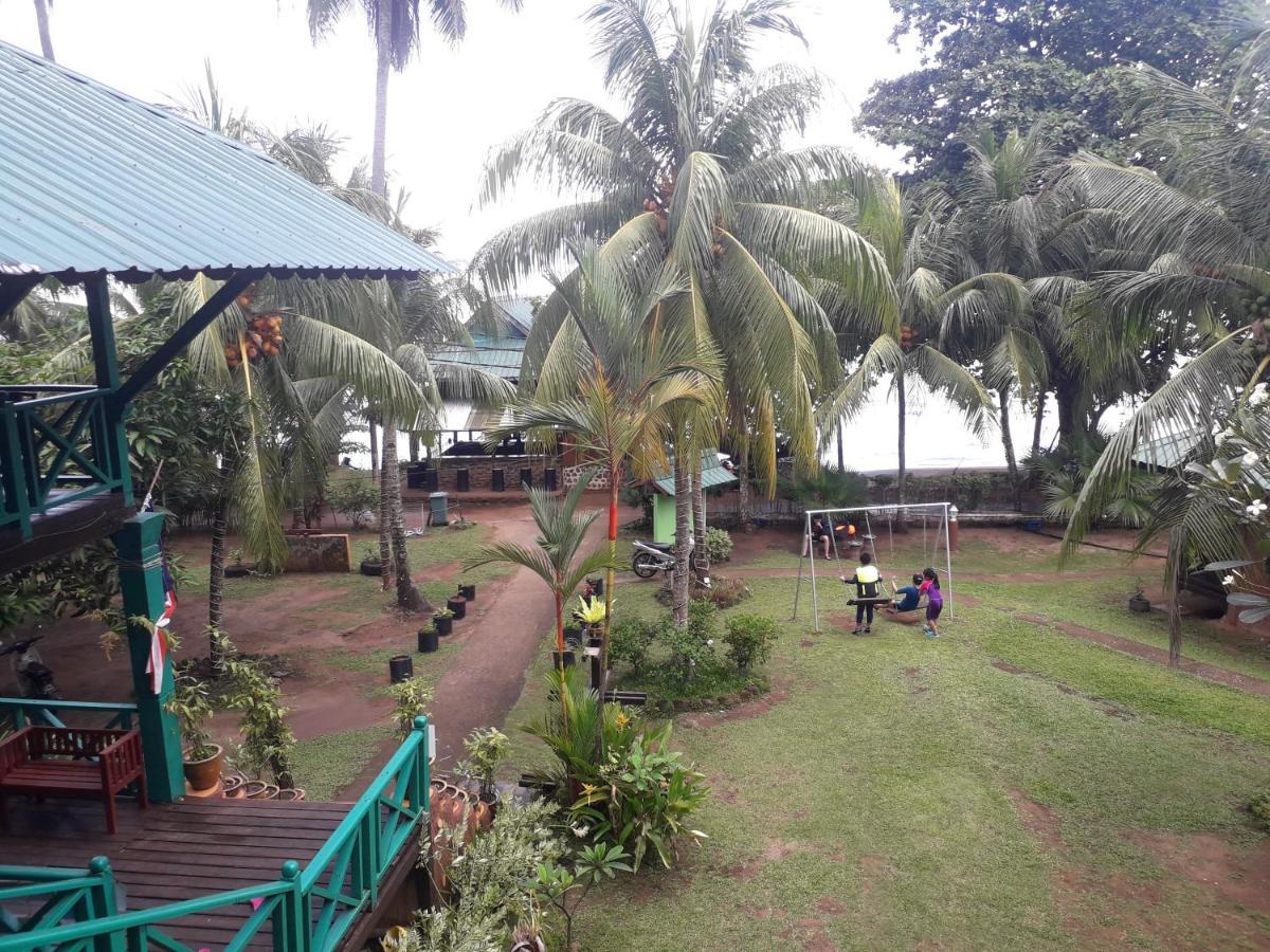Nazri'S Place 2 Kampong Ayer Batang Kültér fotó