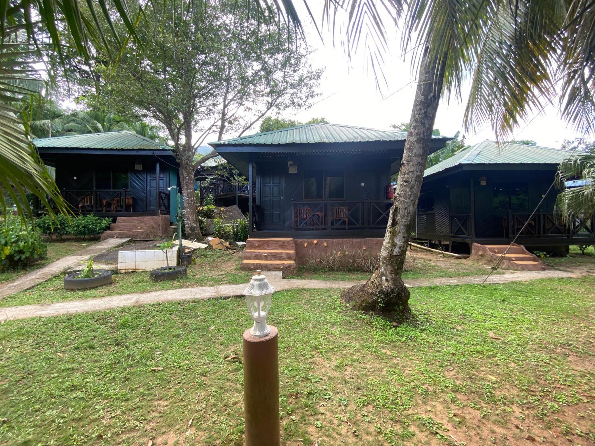 Nazri'S Place 2 Kampong Ayer Batang Kültér fotó
