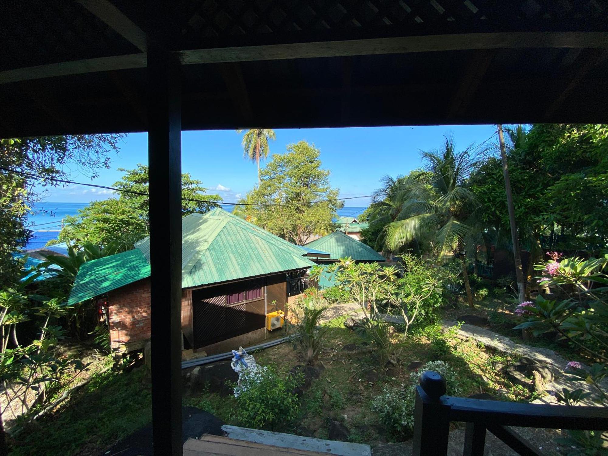 Nazri'S Place 2 Kampong Ayer Batang Kültér fotó