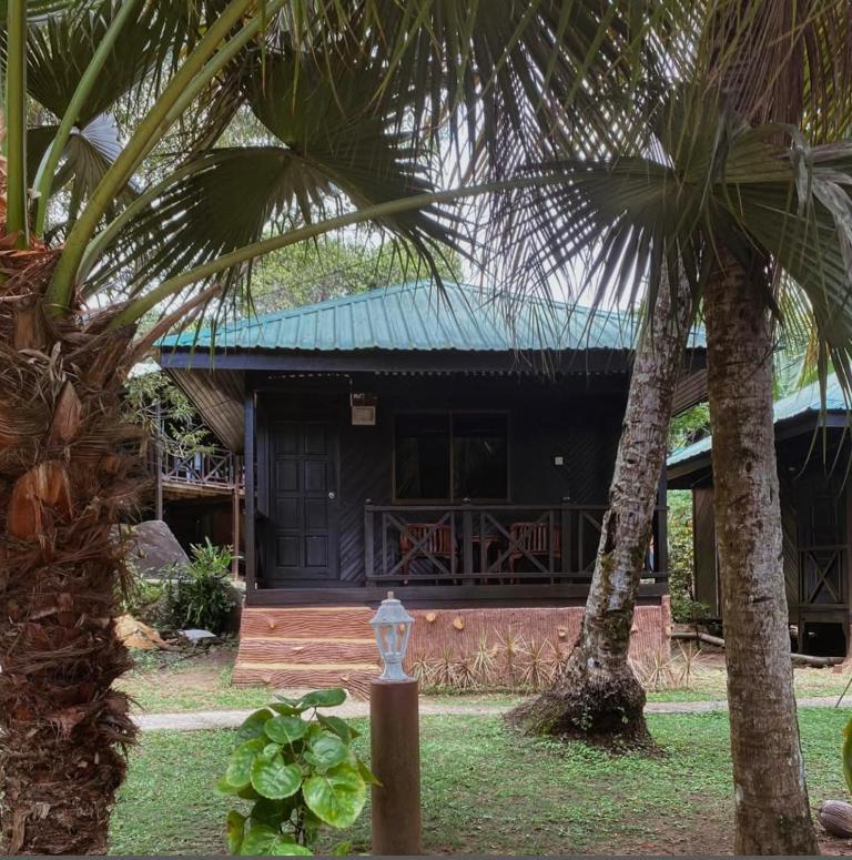 Nazri'S Place 2 Kampong Ayer Batang Kültér fotó